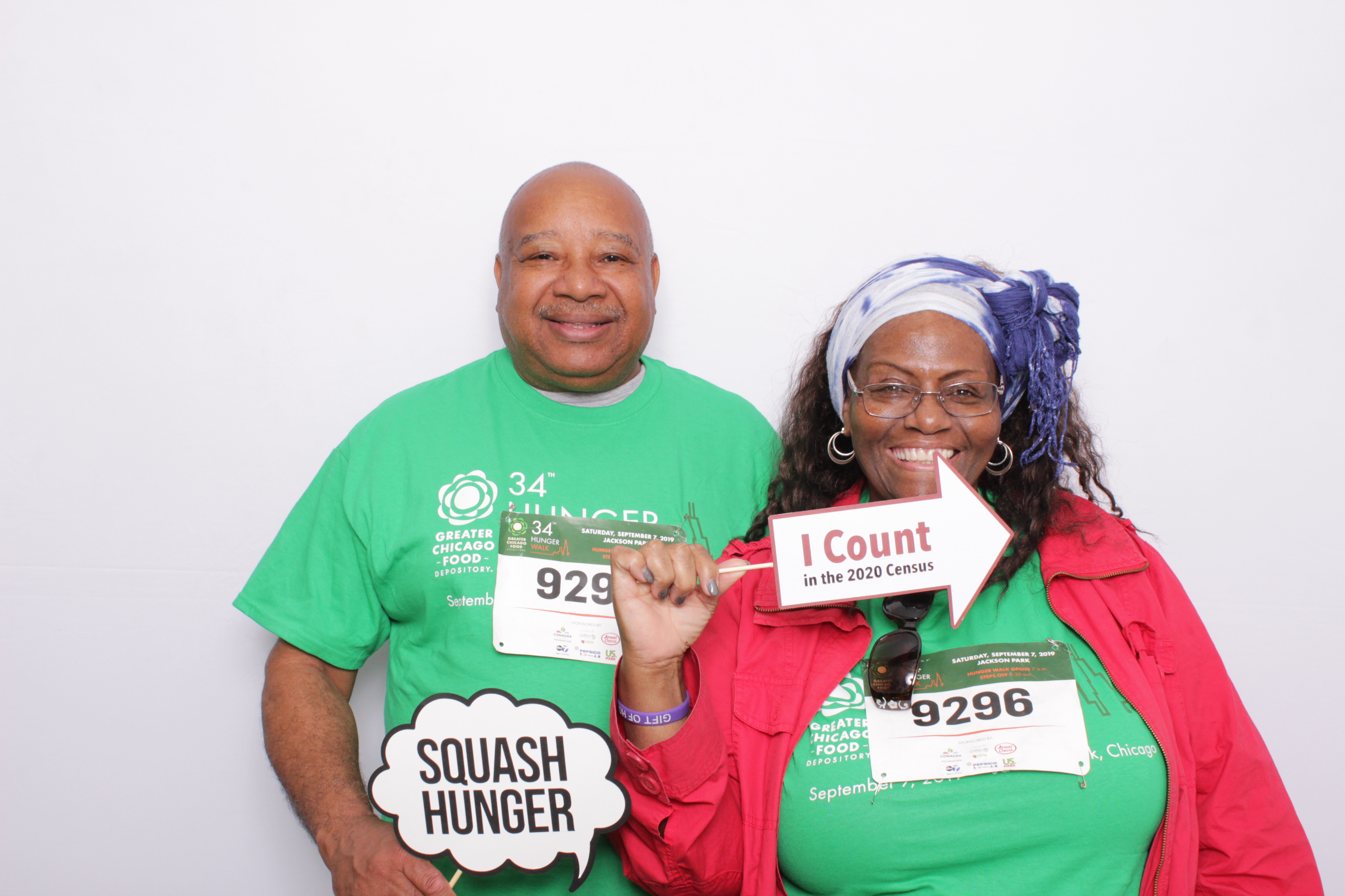 Hunger Walk: Greater Chicago Food Depository | View more photos from the event at events.alfrescophoto.com/u/AlfrescoPhoto/Hunger-Walk-Greater-Chicago-Food-Depository